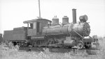 Dismal Swamp Railroad #3